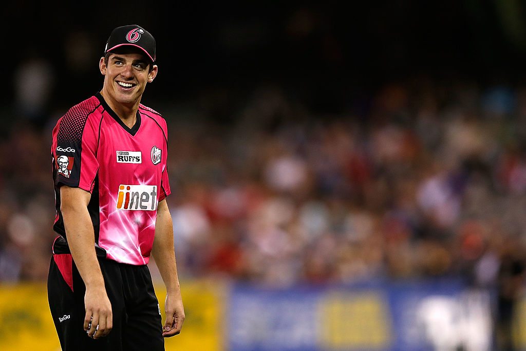 Sixers skipper's shock take on SCG pitch furore after BBL finals exit